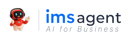 iMS Agent - AI for Business